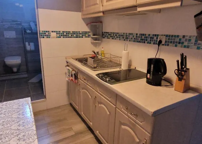 Gospodarstwo agroturystyczne Leśniczówka Piasek Cedynia