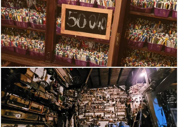 Gospodarstwo agroturystyczne Leśniczówka Piasek *